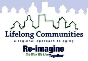 Can community design impact one's ability to age in place? The ARC is examining how.